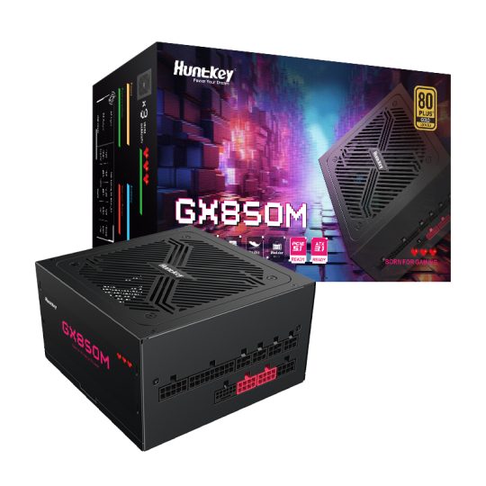 GX850M