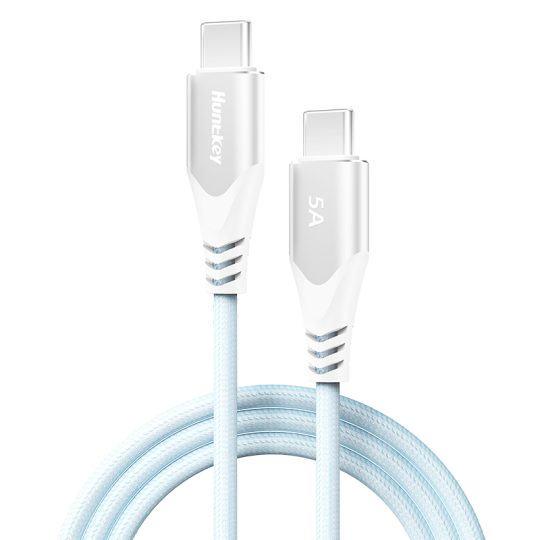 USB-C to USB-C Cable 6-1
