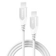USB-C to USB-C Cable 6-2